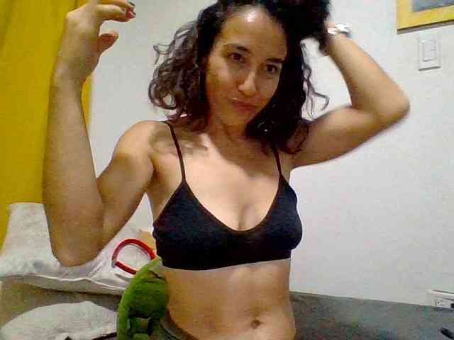 TanniaMarquez webcam