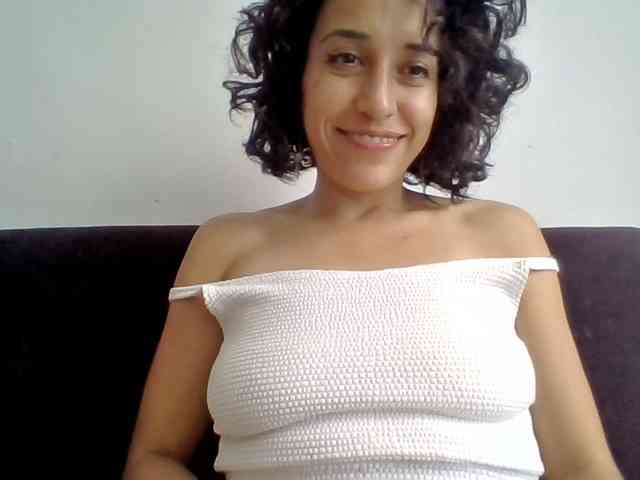 TanniaMarquez webcam