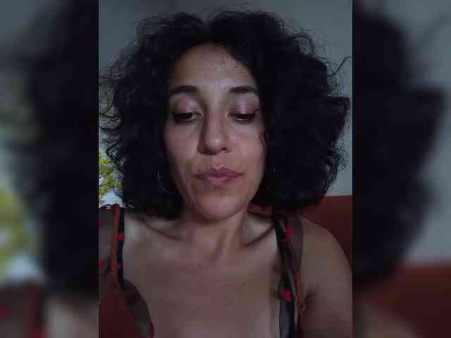 TanniaMarquez webcam