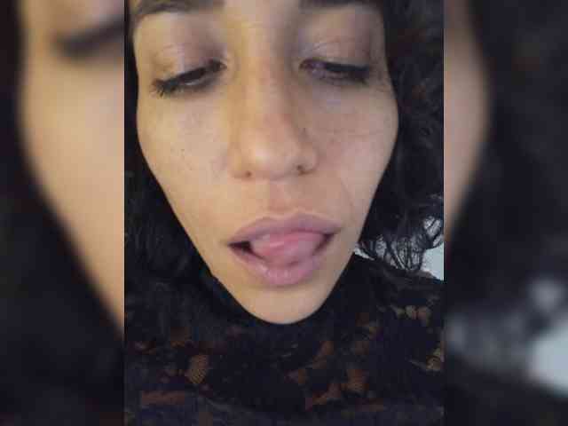 TanniaMarquez webcam