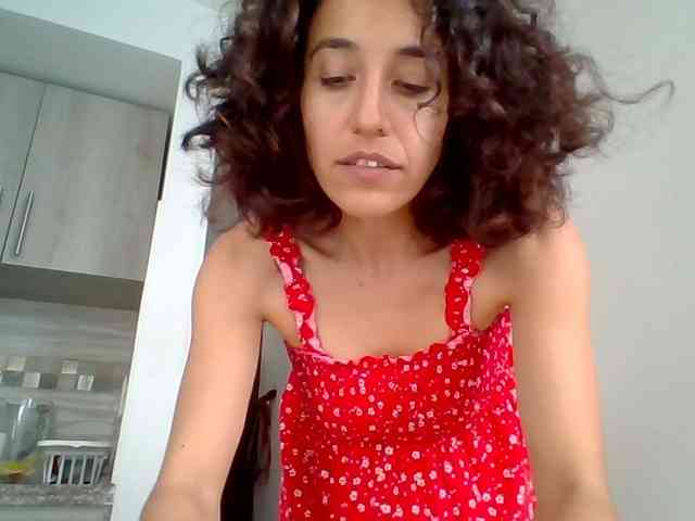 TanniaMarquez webcam