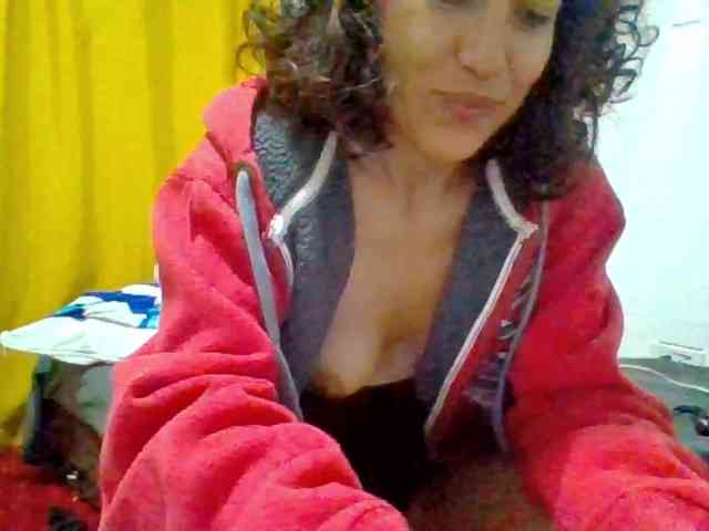 TanniaMarquez webcam