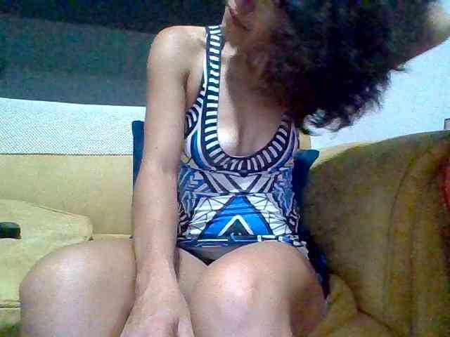 TanniaMarquez webcam
