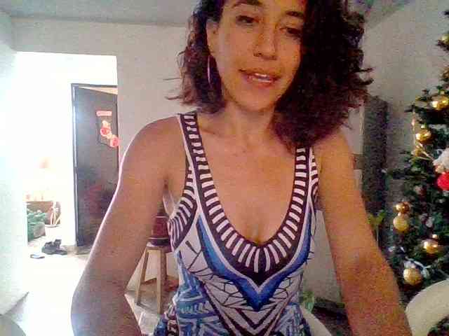 TanniaMarquez webcam