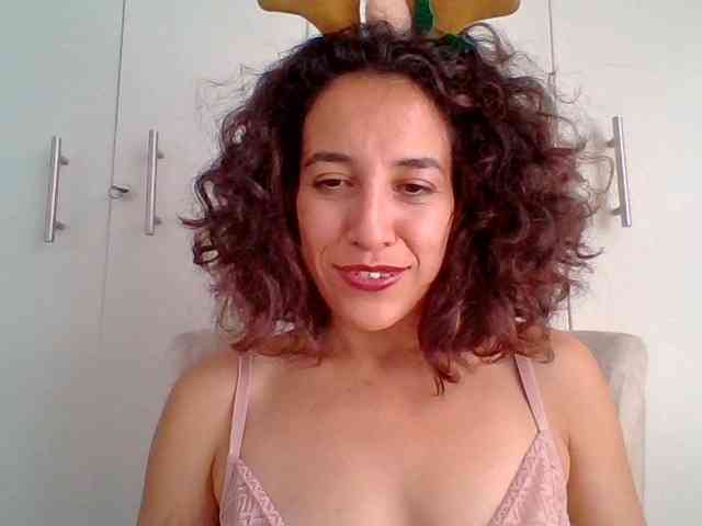 TanniaMarquez webcam