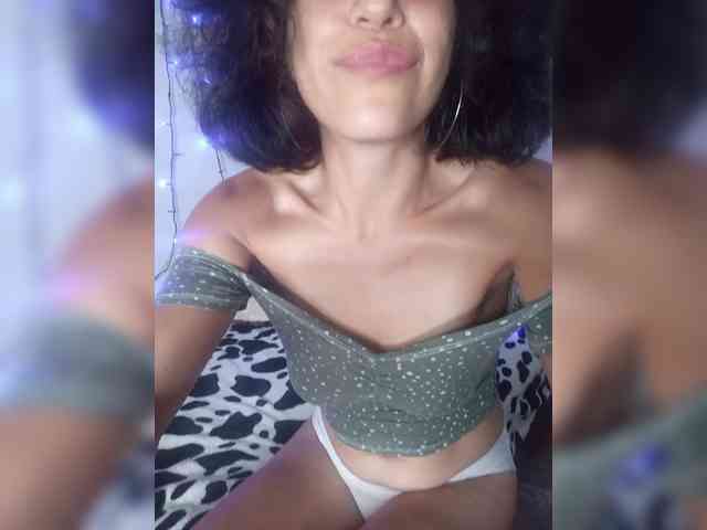 TanniaMarquez webcam