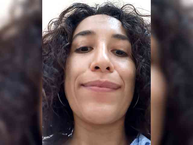 TanniaMarquez webcam