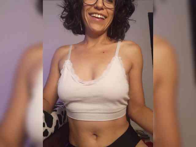 TanniaMarquez webcam