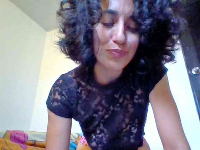 TanniaMarquez webcam