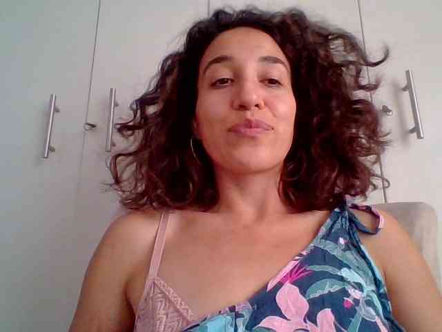 TanniaMarquez webcam