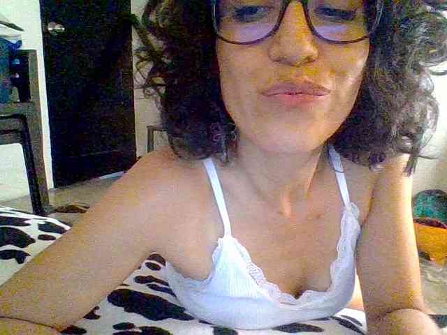 TanniaMarquez webcam
