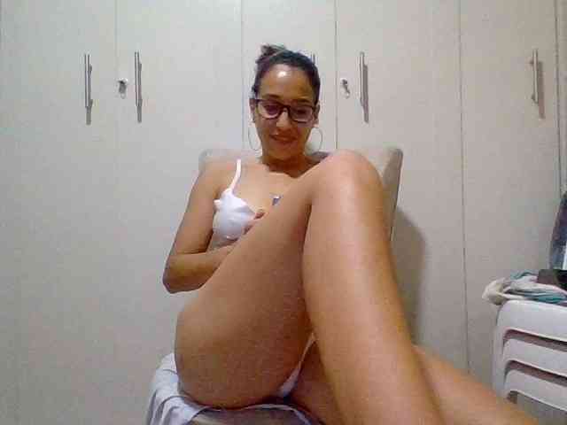 TanniaMarquez webcam