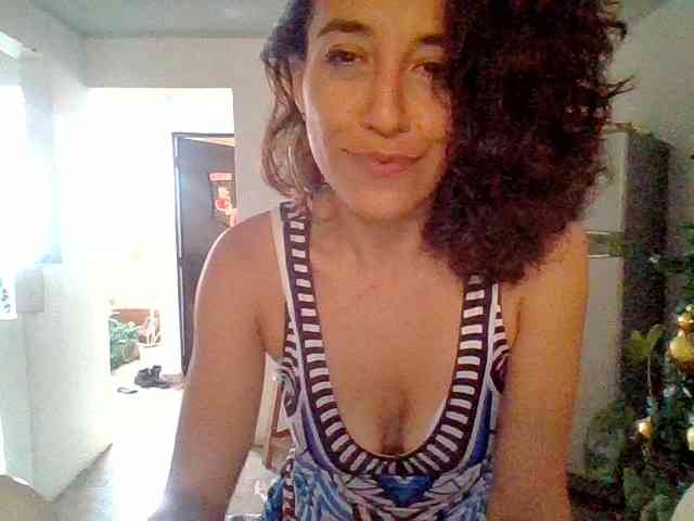 TanniaMarquez webcam