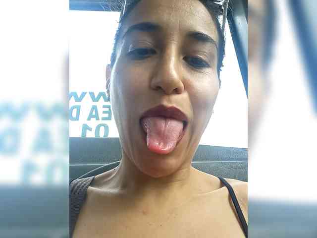 TanniaMarquez webcam