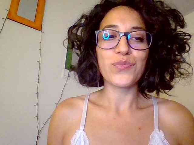 TanniaMarquez webcam
