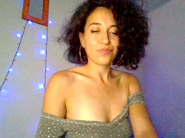 TanniaMarquez webcam