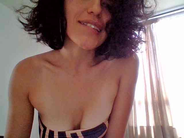 TanniaMarquez webcam