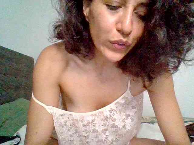 TanniaMarquez webcam