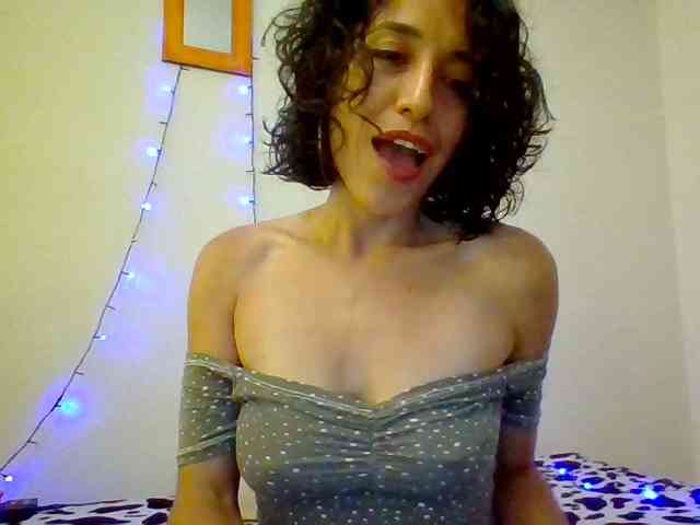 TanniaMarquez webcam