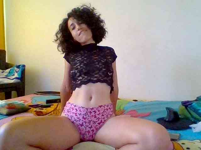 TanniaMarquez webcam