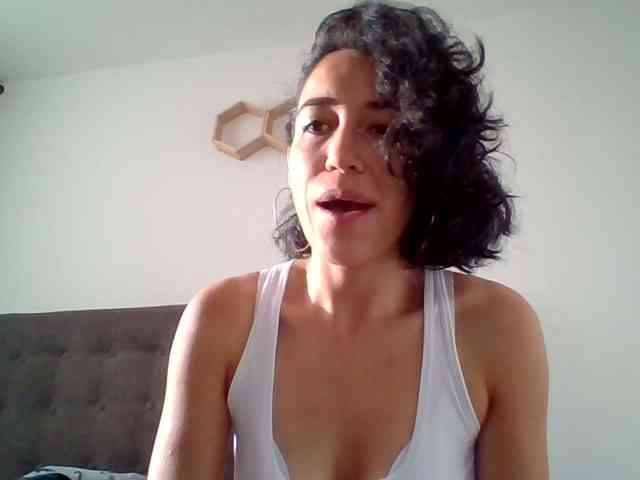 TanniaMarquez webcam