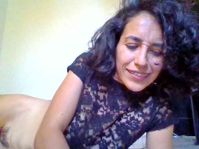 TanniaMarquez webcam