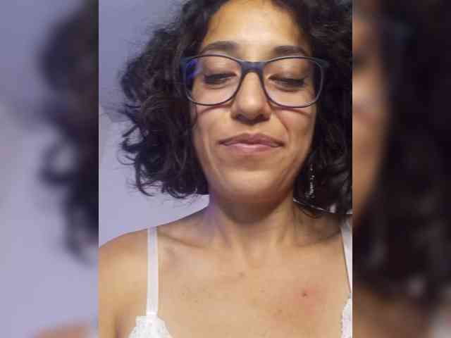TanniaMarquez webcam