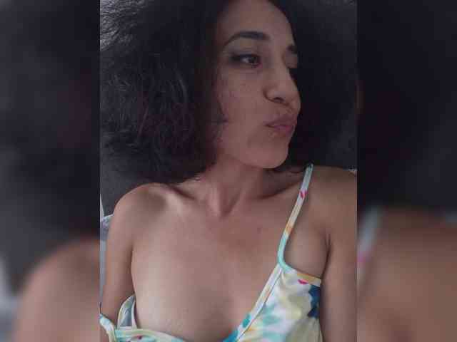 TanniaMarquez webcam
