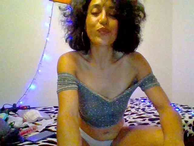 TanniaMarquez webcam