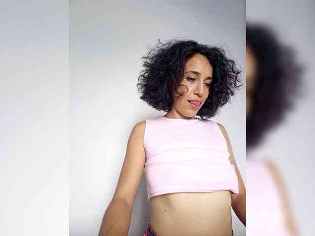 TanniaMarquez webcam