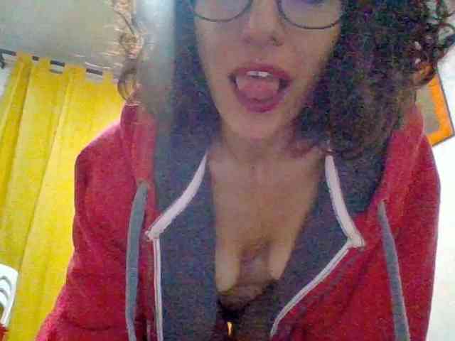 TanniaMarquez webcam