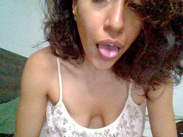 TanniaMarquez webcam