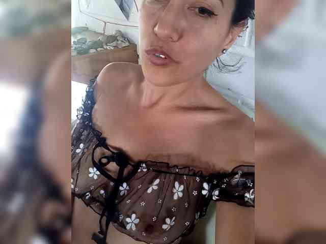 TanniaMarquez webcam