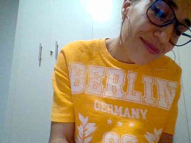 TanniaMarquez webcam