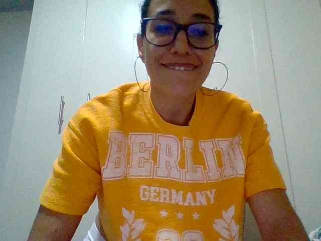 TanniaMarquez webcam