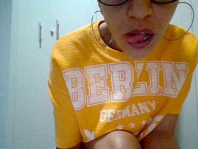 TanniaMarquez webcam