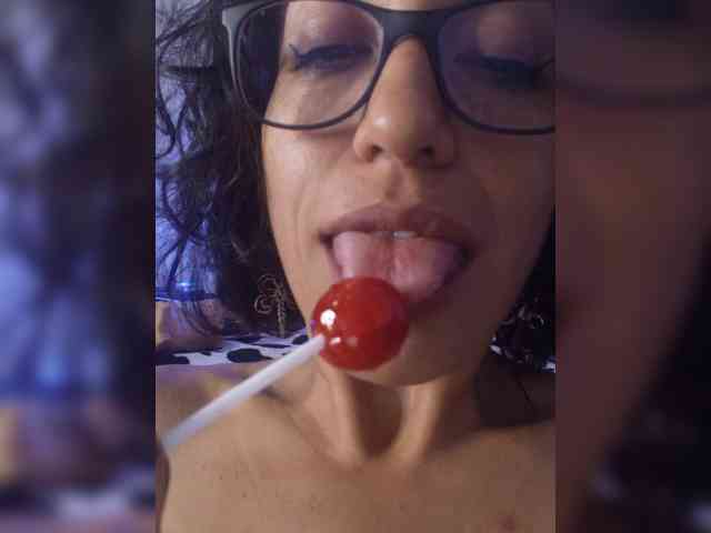 TanniaMarquez webcam