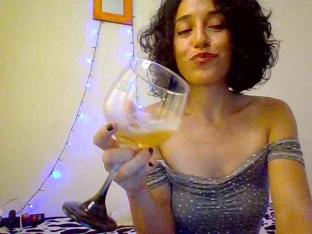 TanniaMarquez webcam