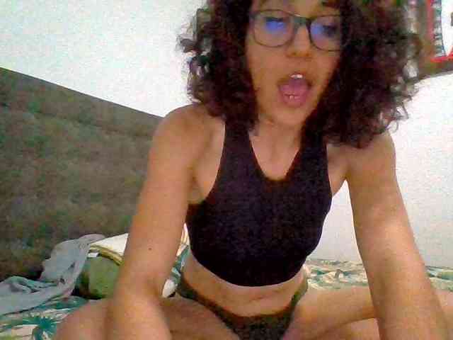 TanniaMarquez webcam