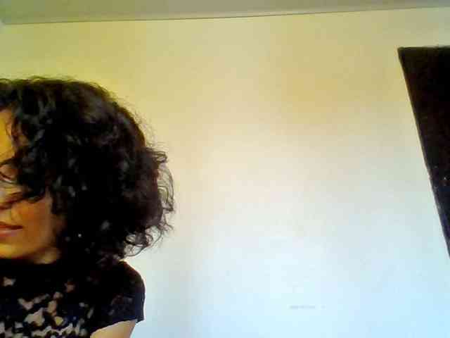 random webcam TanniaMarquez