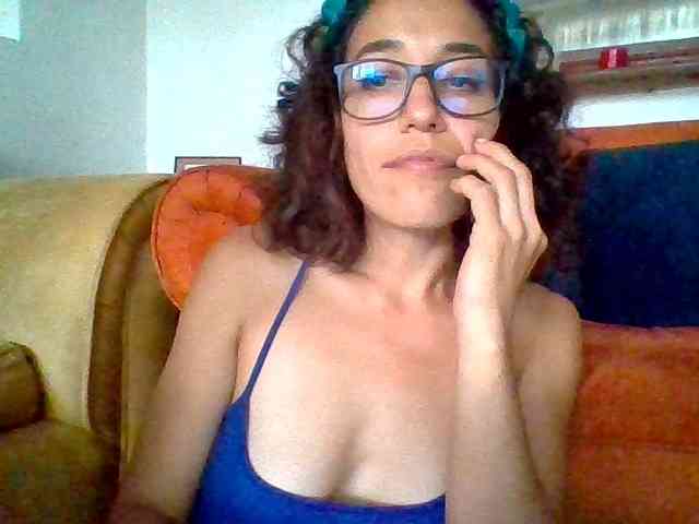 TanniaMarquez webcam