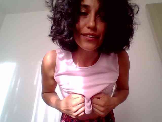 TanniaMarquez webcam