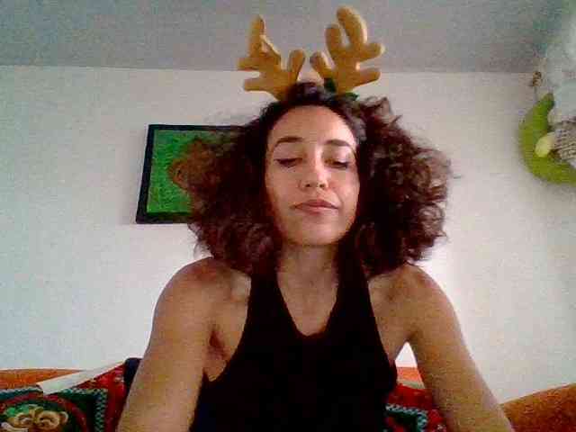 TanniaMarquez webcam