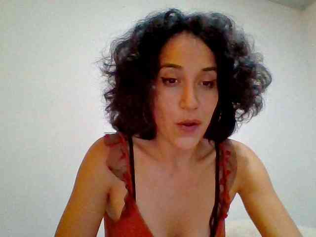 TanniaMarquez webcam