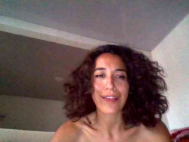 TanniaMarquez webcam