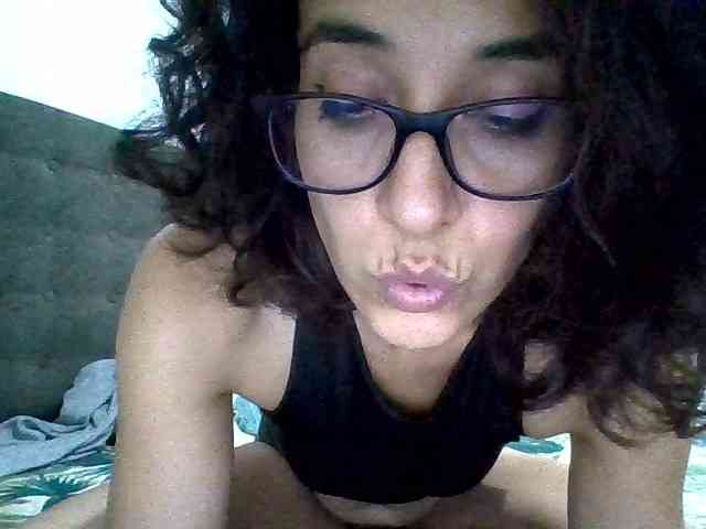 TanniaMarquez webcam