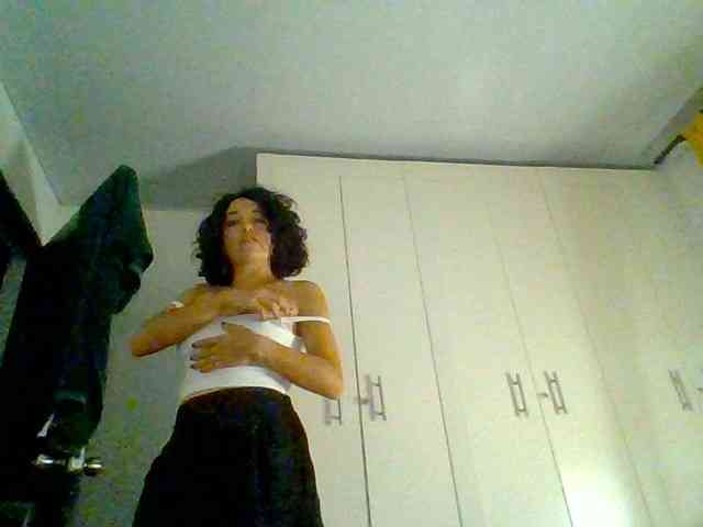 TanniaMarquez webcam