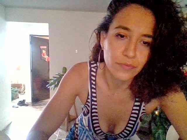 TanniaMarquez webcam