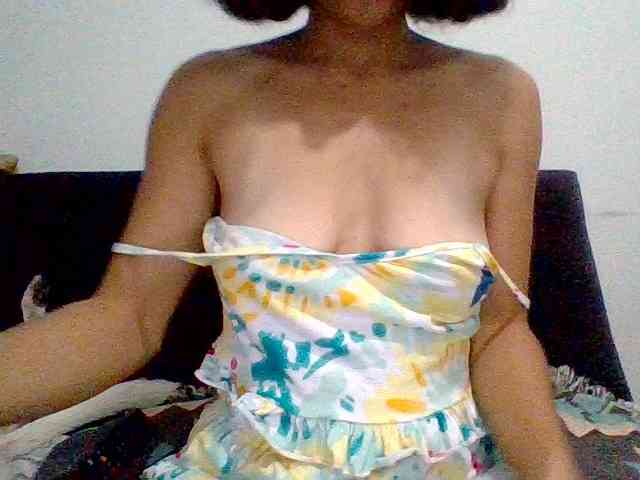 TanniaMarquez webcam