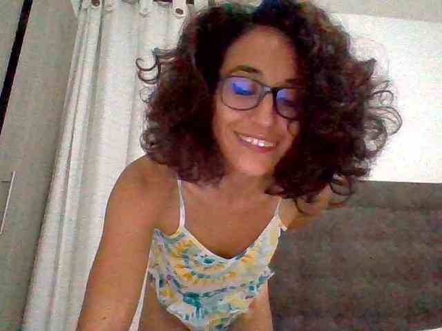 TanniaMarquez webcam